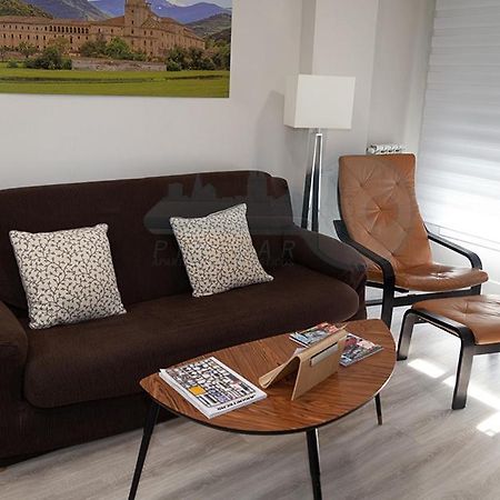 Apartment Muy Centrico Y Diseno Moderno 7' Laurel Vivienda De Uso Turistico Logrono Exterior photo