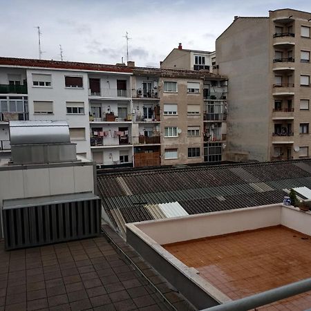 Apartment Muy Centrico Y Diseno Moderno 7' Laurel Vivienda De Uso Turistico Logrono Exterior photo
