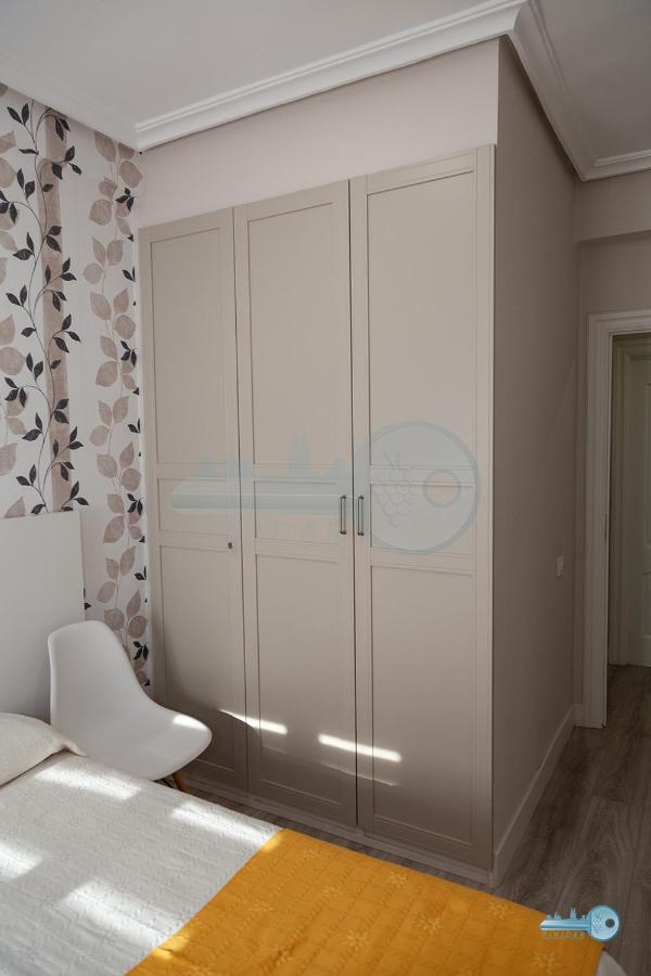 Apartment Muy Centrico Y Diseno Moderno 7' Laurel Vivienda De Uso Turistico Logrono Exterior photo