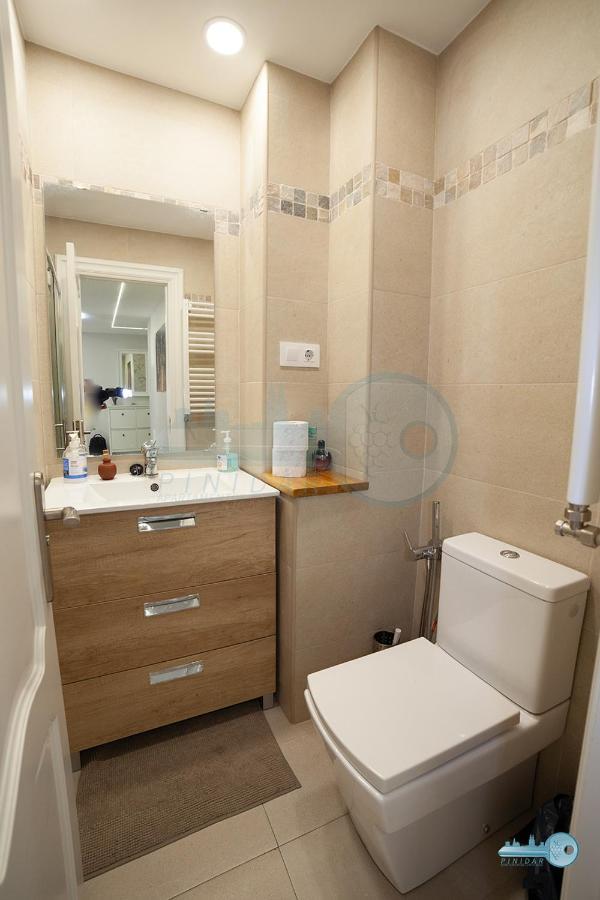Apartment Muy Centrico Y Diseno Moderno 7' Laurel Vivienda De Uso Turistico Logrono Exterior photo